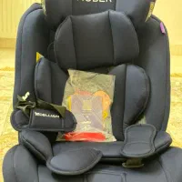 صندلی کودک دلیجان هابر