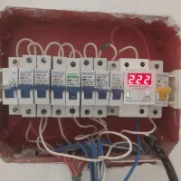 برقکار|خدمات پیشه و مهارت|زنجان, |دیوار