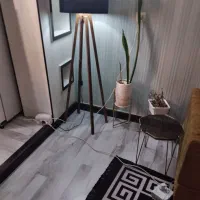 آباژور مدرن|چراغ خواب و آباژور|تهران, تهرانپارس شرقی|دیوار
