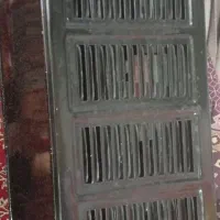 بخاری گازی|بخاری، هیتر، شومینه|ساوه, |دیوار