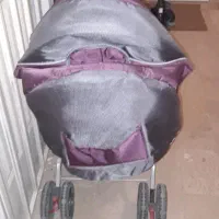 کالسکه|کالسکه و لوازم جانبی|اردبیل, |دیوار