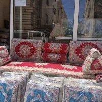 سرویس شاه نشین ترمه