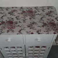 میز اتو کمد دار|اتو و لوازم اتو|تهران, شهرک ولیعصر جنوبی|دیوار