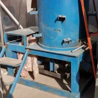 کندور دهنه ۹۰ موتور ۴۰|ماشین‌آلات صنعتی|تهران, شهرک شهید باقری|دیوار