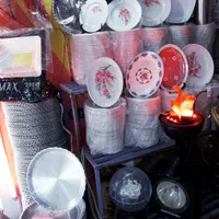 ظروف کرایه تشریفات|خدمات پذیرایی، مراسم|خرم‌آباد, |دیوار