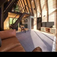 ساخت کلبه سوئیسی|خدمات پیشه و مهارت|کرمانشاه, |دیوار