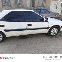 زانتیا 200مدل 89