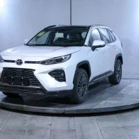 تویوتا وایلندر ۲۰۲۵