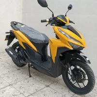 موتور طرح کیلیک ۱۴۰۰مدارک کامل درحدنو