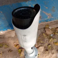 دوربین مدار بسته