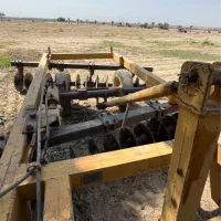 دیسک|خودرو سنگین|جیرفت, |دیوار