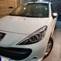 پژو 207i اتوماتیک TU5P، ارتقا یافته،مدل ۱۴۰۴،صفر|خودرو سواری و وانت|تهران, نازی‌آباد|دیوار
