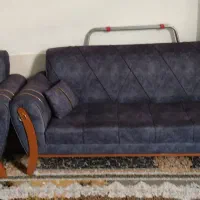 وسایل منزل|مبلمان خانگی و میز عسلی|فلاورجان, |دیوار