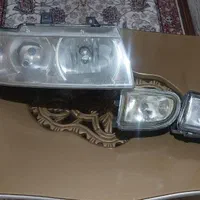 لاستیک سایز ۱۶   لوازم سمند پژو|قطعات یدکی و لوازم جانبی|تهران, سازمان برنامه شمالی|دیوار