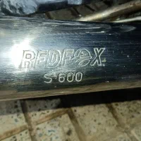 اگروزs600|قطعات یدکی و لوازم جانبی|قهستان, |دیوار