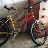 دوچرخه ساده سایز ۲۰|دوچرخه، اسکیت، اسکوتر|محمدشهر, شهرک چمران|دیوار