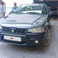 آریسان۲ با کارت طلایی مخزن بزرگ