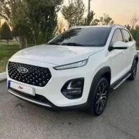 ام وی ام ایکس ۲۲ پرو مدل ۱۴۰۲ دنده ای ،  X22pro|خودرو سواری و وانت|تهران, شهید رجایی|دیوار