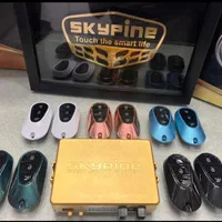 کیلس استارت اسکای پین و کیلس استارتر تمدن