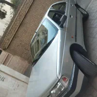 پژو 86 جی ال ایکس