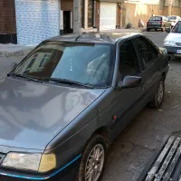 پژو 405 دوگانه|خودرو سواری و وانت|زنجان, |دیوار