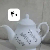 قوری/بشقاب/جای آجیلی/تخته گوشت/کفگیر ملاقه|ظروف سرو و پذیرایی|لاهیجان, کوی آزادگان|دیوار