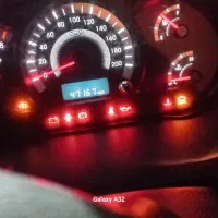 کوئیک ۱۴۰۰|خودرو سواری و وانت|نقده, |دیوار