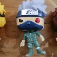 اکشن فیگور (انیمه)|کلکسیون و سرگرمی|گنبد کاووس, |دیوار