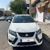 کوییکGxlمدل۱۴۰۳|خودرو سواری و وانت|سراب, |دیوار