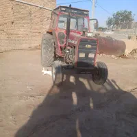 تراکتور ۲۸۵ مدل ۹۱عروسک|خودرو سنگین|تربت جام, جلگه موسی آباد|دیوار