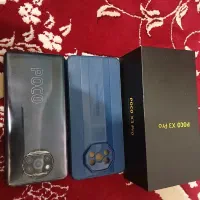 poco x3 pro 256|موبایل|نسیم‌شهر, |دیوار