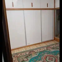 نصب انواع کابینت و کمد دیواری