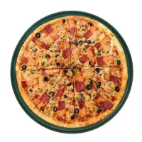 استخدام فست فود کار باتجربه