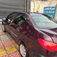 ۲۰۶ اس دی ۹۳|خودرو سواری و وانت|آمل, |دیوار