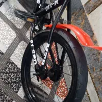 دوچرخه 16|دوچرخه، اسکیت، اسکوتر|ایرانشهر, |دیوار