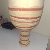 تنبک سفالی