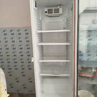 یخچال فریزر ایستاده رستورانی|یخچال و فریزر|تهران, شهرک مخابرات|دیوار