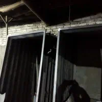 جوشکار ساخت چهارچوب فلزی فرانسوی|خدمات پیشه و مهارت|اصفهان, دوطفلان|دیوار