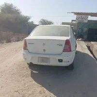 لوگان مدل 2011