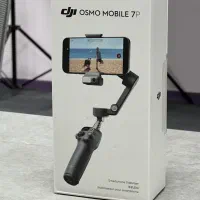 گیمبال موبایل DJI Osmo mobile 7p