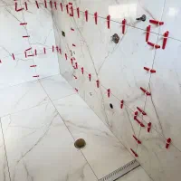 بندکشی ، کاشی وسیمان کاری ،سرامیک سفال سنگ کار