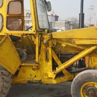 بیل بکهو کشوی مدل ۷۰|خودرو سنگین|ارومیه, |دیوار