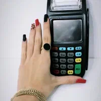 فـروش سریـع تر و راحـت تر با کارتخوان سیار/