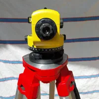 دوربین نقشه برداری ترازیاب JOGGER 20|ماشینآلات صنعتی|تهران, آرژانتین|دیوار