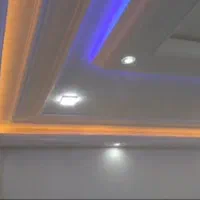 گچکاری گچ کاری انواع گچبری بروجردی|خدمات پیشه و مهارت|آبادان, |دیوار