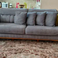 مبل ۸نفره تخت شو
