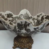 حراج تعدادی ظرف ظروف ورق بزنید|ظروف سرو و پذیرایی|کرج, کوی زنبق|دیوار