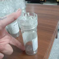 جای ادویه نظم دهنده اشپزخانه|ظروف نگهدارنده، پلاستیکی، یک‌بارمصرف|رشت, جانبازان|دیوار