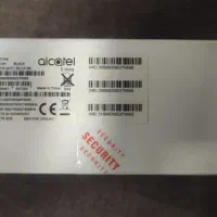 مودم جیبی olcatel