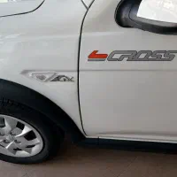 کوییک جی ایکس ال۱۴۰۳ صفر خشک